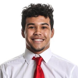 Meet your Posher, Jacob